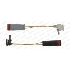 Τακάκια Σετ MERCEDES E CLASS 2002 - 2006 ( W211 ) FERODO FWI266