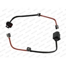 Τακάκια Σετ AUDI Q7 2006 - 2009 ( 4L ) FERODO FWI274