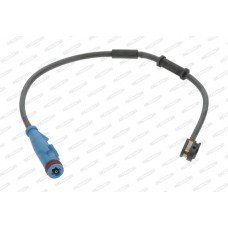 Τακάκια Σετ OPEL ASTRA 2004 - 2007 ( H ) FERODO FWI289