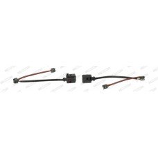 Τακάκια Σετ AUDI Q7 2006 - 2009 ( 4L ) FERODO FWI312