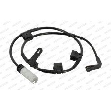 Τακάκια Σετ MINI COOPER 2006 - 2011 FERODO FWI316