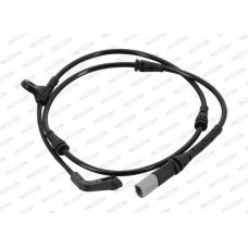 Τακάκια Σετ BMW X6 2008 - 2012 ( Ε71 ) FERODO FWI318