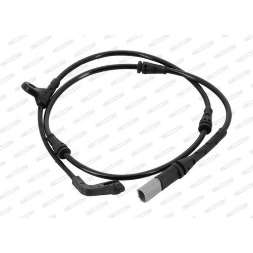 Τακάκια Σετ BMW X6 2008 - 2012 ( Ε71 ) FERODO FWI318