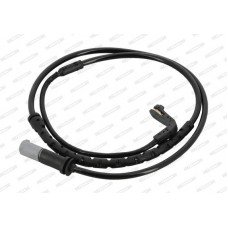 Τακάκια Σετ BMW X6 2008 - 2012 ( Ε71 ) FERODO FWI321