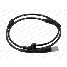 Τακάκια Σετ BMW X6 2008 - 2012 ( Ε71 ) FERODO FWI335