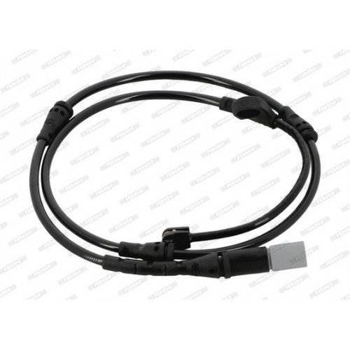 Τακάκια Σετ BMW X6 2008 - 2012 ( Ε71 ) FERODO FWI335