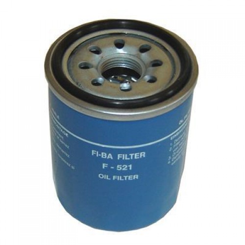 Φίλτρο λαδιού MITSUBISHI LANCER 2004 - 2008 ( CS ) FI.BA 0