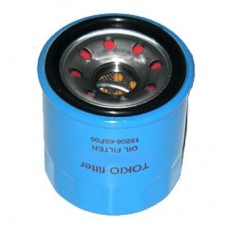 Φίλτρο λαδιού NISSAN MICRA 2003 - 2005 ( K12 ) FI.BA 0