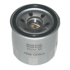 Φίλτρο λαδιού NISSAN PIXO 2009 - ( UA0 ) FI.BA 0