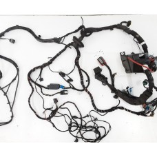 Πλεξούδα Μηχανής FIAT PANDA 2003 - 2009 ( 169 ) 46841646