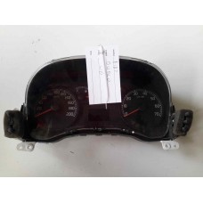 Κοντέρ FIAT DOBLO 2005 - 2009 ( 119 ) Combi 503001440500c141