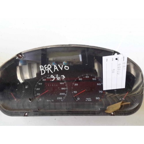Κοντέρ FIAT BRAVO 1995 - 2001 ( 182 ) 46479258
