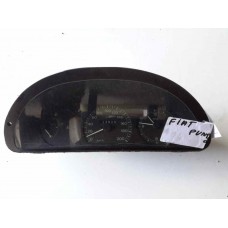 Κοντέρ FIAT PUNTO 1994 - 1999 ( 176 ) XC282