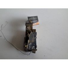 Κλειδαριά Πόρτας Ηλεκτρομαγνητική FIAT PUNTO 2003 - 2011 ( 188 ) Πίσω Δεξιά XC1245