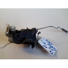 Κλειδαριά Πόρτας Ηλεκτρομαγνητική FIAT PUNTO 1999 - 2003 ( 188 ) Εμπρός Αριστερά XC1375