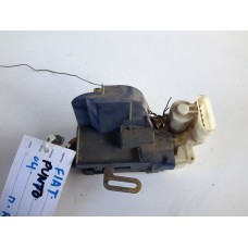 Κλειδαριά Πόρτας Ηλεκτρομαγνητική FIAT PUNTO 2003 - 2011 ( 188 ) Πίσω Δεξιά XC1506