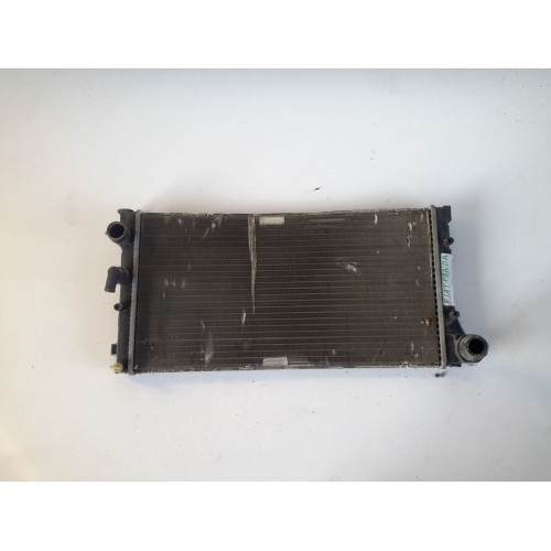 Ψυγεία Νερού FIAT PANDA 2003 - 2009 ( 169 ) XC1815 Ψυγεία Νερού FIAT PANDA 2003 - 2009 ( 169 ) XC1815
