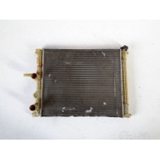 Ψυγεία Νερού FIAT MAREA 1996 - 2002 ( 185 ) XC1955