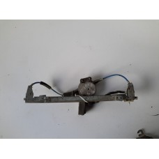 Γρύλος Παραθύρου Με Μοτέρ FIAT BRAVO 1995 - 2001 ( 182 ) Εμπρός Δεξιά XC2534