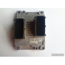 Εγκέφαλος Κινητήρα FIAT PUNTO 1999 - 2003 ( 188 ) 0261204983