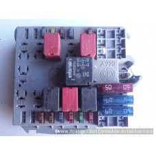 Ασφαλειοθήκη Εξωτερική FIAT PUNTO 2003 - 2011 ( 188 ) 46835593