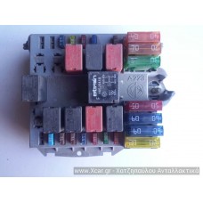 Ασφαλειοθήκη Εξωτερική FIAT PUNTO 1999 - 2003 ( 188 ) 46835597