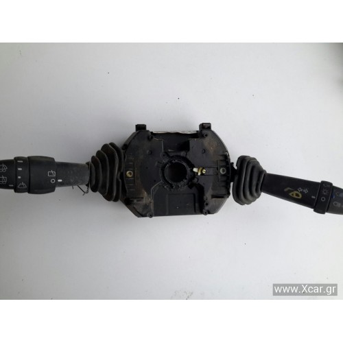 Φλασιέρα Κομπλέ-Σετ FIAT STILO 2001 - 2006 ( 192 ) 07352969600