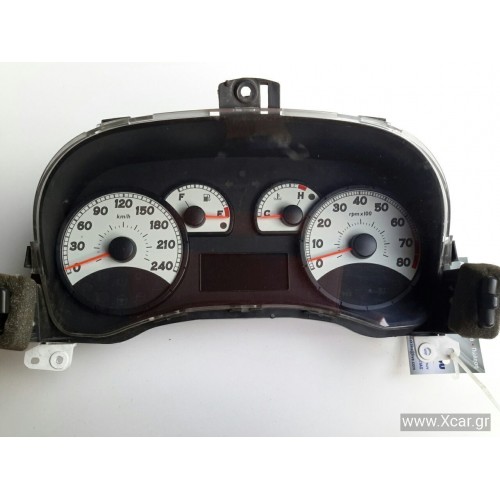 Κοντέρ FIAT PUNTO 2003 - 2011 ( 188 ) 46833397