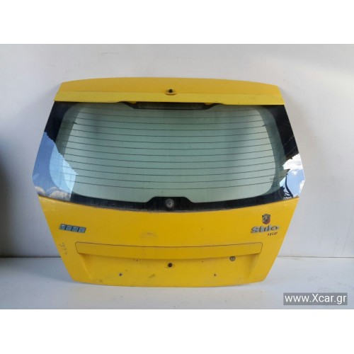 Τζαμόπορτα FIAT STILO 2001 - 2006 ( 192 ) XC5904