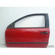 Πόρτα FIAT BRAVO 1995 - 2001 ( 182 ) Εμπρός Αριστερά 7772854