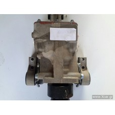 Γκρουπ Διαφορικού Πίσω FIAT PANDA 2003 - 2009 ( 169 ) XC6863