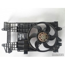 Βεντιλατέρ Νερού FIAT PUNTO 1999 - 2003 ( 188 ) XC7253