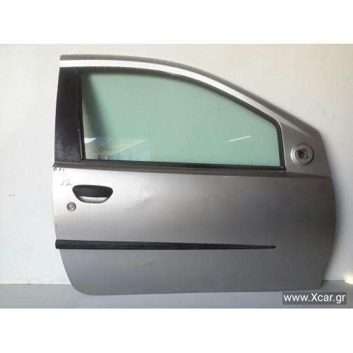 Πόρτα FIAT PUNTO 2003 - 2011 ( 188 ) Εμπρός Δεξιά XC7392 Πόρτα FIAT PUNTO 2003 - 2011 ( 188 ) Εμπρός Δεξιά XC7392