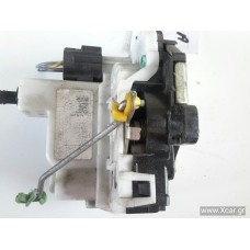 Κλειδαριά Πόρτας Ηλεκτρομαγνητική FIAT PANDA 2003 - 2009 ( 169 ) Πίσω Αριστερά XC1320