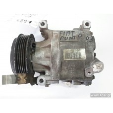 Συμπιεστής A/C (Κομπρέσορας) FIAT PANDA 2003 - 2009 ( 169 ) XC7597