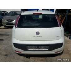 Ολόκληρο Αυτοκίνητο FIAT PUNTO 2009 - 2012 ( 199 ) EVO XC8426