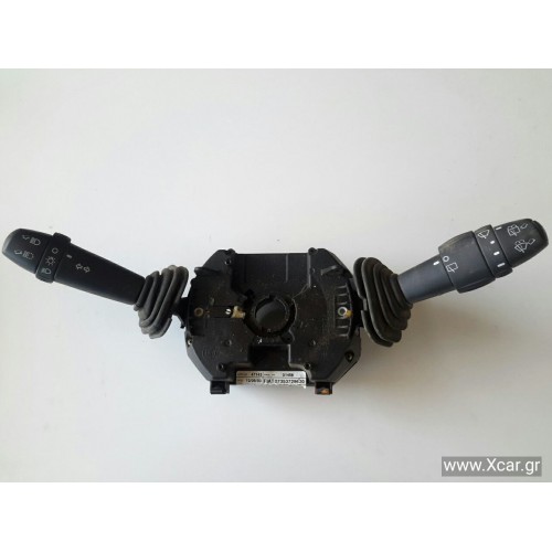 Φλασιέρα Κομπλέ-Σετ FIAT STILO 2001 - 2006 ( 192 ) 07353729620