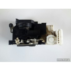 Κλειδαριά Πόρτας Ηλεκτρομαγνητική FIAT PUNTO 1999 - 2003 ( 188 ) Εμπρός Δεξιά XC9828