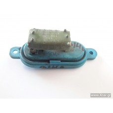 Αντίσταση Καλοριφέρ FIAT MULTIPLA 1998 - 2004 ( 186 ) 751436TB