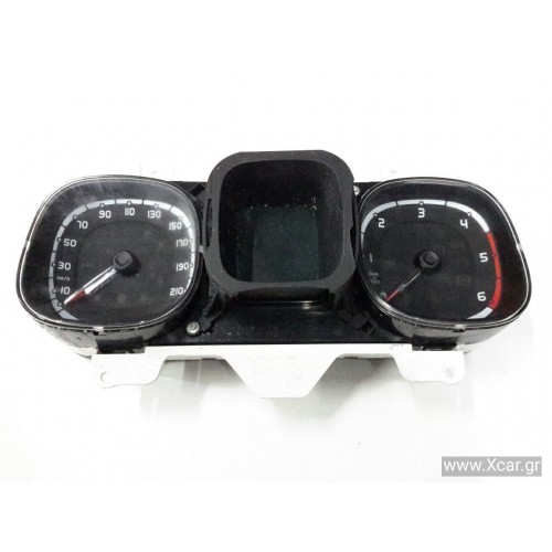 Κοντέρ FIAT PANDA 2012 - 0887766550