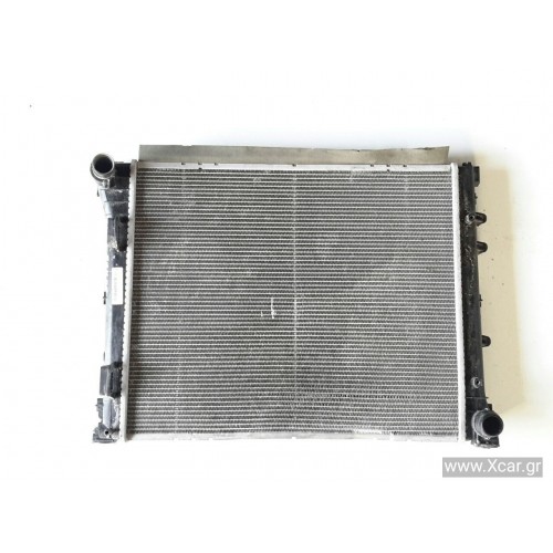 Ψυγεία Νερού FIAT PANDA 2012 - XC13022 Ψυγεία Νερού FIAT PANDA 2012 - XC13022