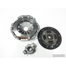 Σετ συμπλέκτη FIAT UNO 1989 - 1993 ( 146 ) Εμπρός 71790479