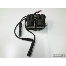 Πολλαπλασιαστής FIAT PUNTO 1999 - 2003 ( 188 ) 46543230