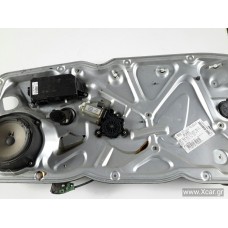 Γρύλλος Παραθύρου Ηλεκτρικός Με Μοτέρ Με Πλαίσιο FIAT STILO 2001 - 2006 ( 192 ) Εμπρός Δεξιά 9030211