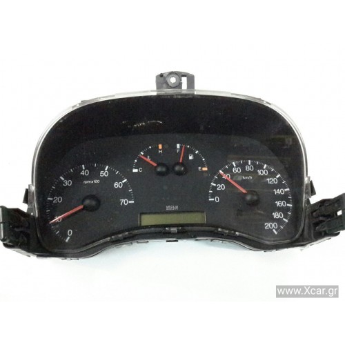 Κοντέρ FIAT PUNTO 1999 - 2003 ( 188 ) 46812961