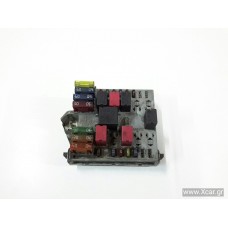 Ασφαλειοθήκη Εξωτερική FIAT PUNTO 2003 - 2011 ( 188 ) 46835593