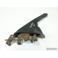 Καστάνια Χειροφρένου FIAT PANDA 2003 - 2009 ( 169 ) XC16744