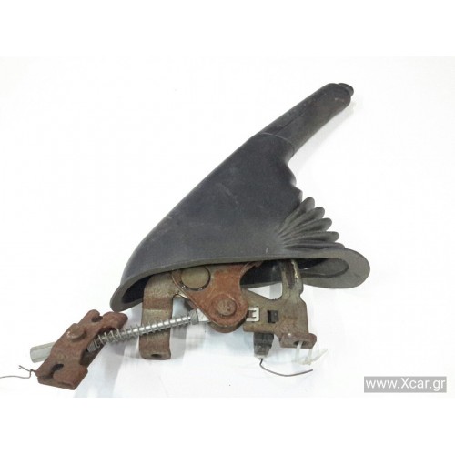 Καστάνια Χειροφρένου FIAT PANDA 2003 - 2009 ( 169 ) XC16751