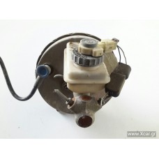 Σεβρόφρενο Κομπλέ FIAT BRAVO 1995 - 2001 ( 182 ) XC17404