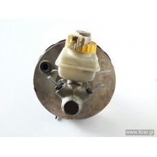 Σεβρόφρενο Κομπλέ FIAT BRAVO 1995 - 2001 ( 182 ) XC17465